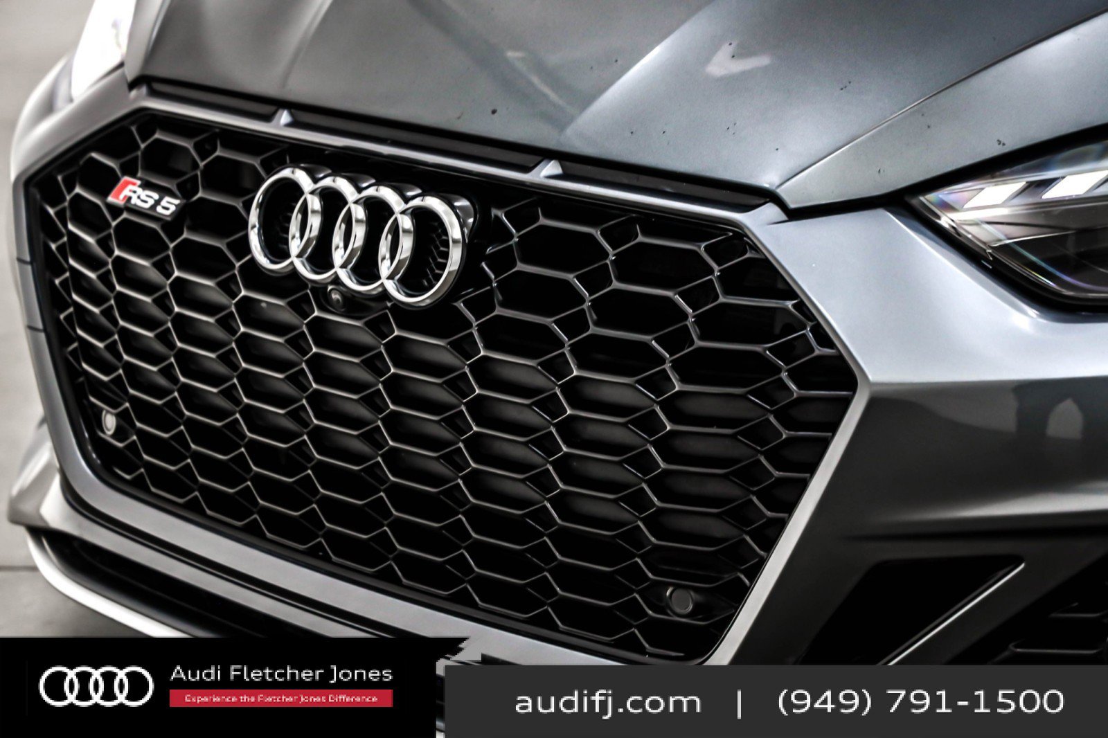 Used 2023 Audi RS 5 Sportback image 13