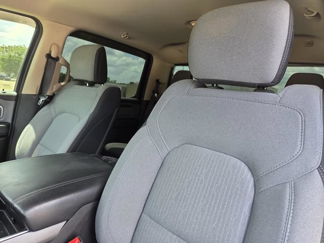 Used 2019 RAM 1500 Big Horn AWD/4WD image 29