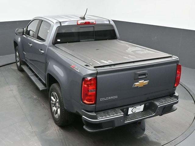 Used 2020 Chevrolet Colorado Z71 image 40