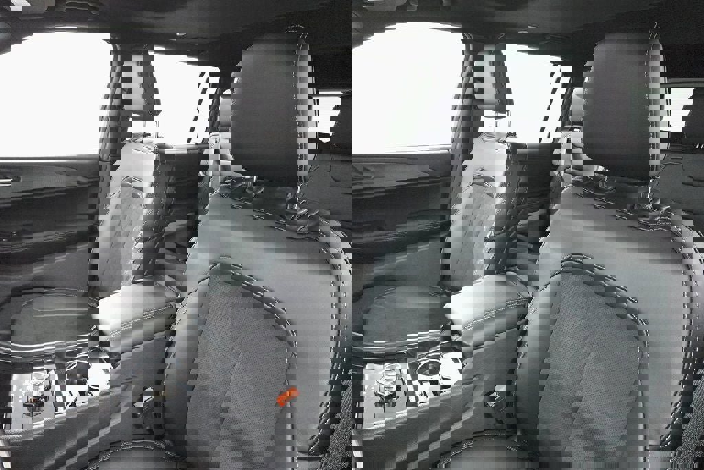 New 2025 Jeep Grand Cherokee L Altitude image 11