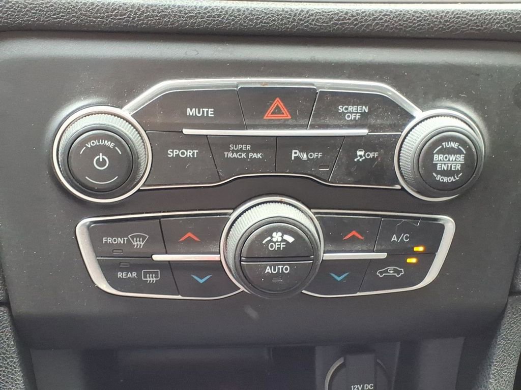 Used 2021 Dodge Charger GT RWD image 16