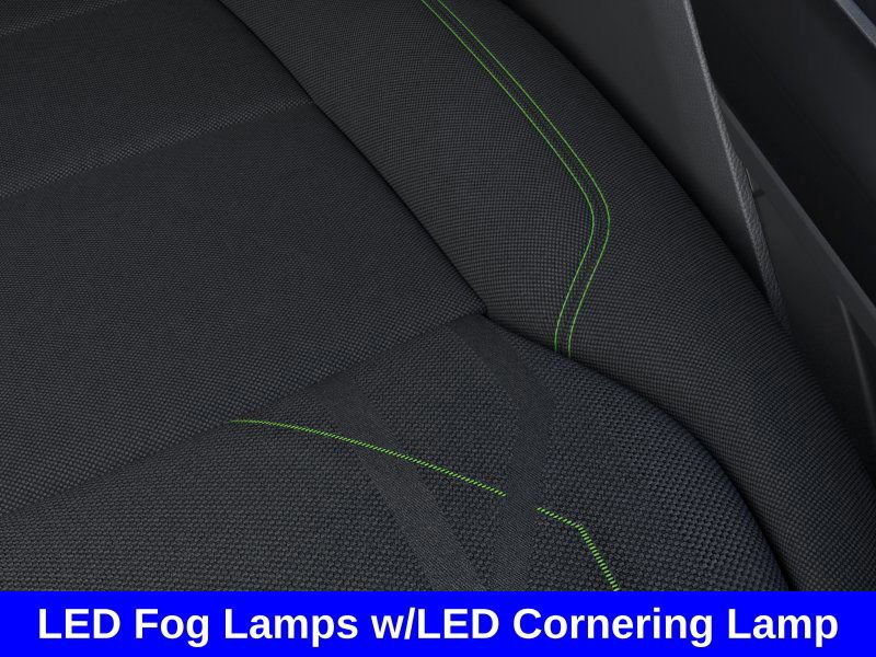 New 2025 Ford F150 STX w/ STX Black Appearance Package image 16