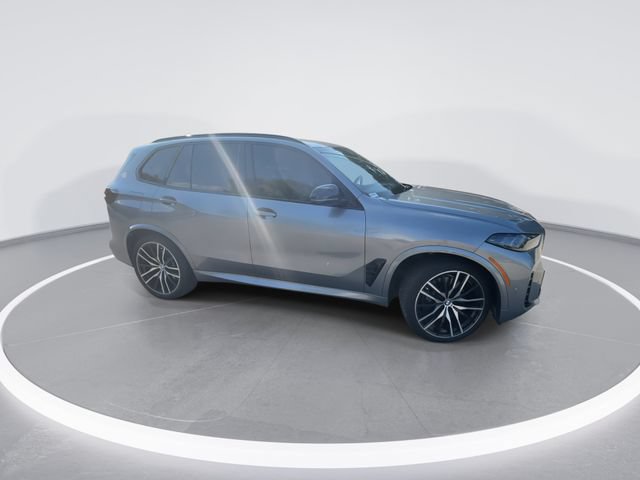 Used 2024 BMW X5 M60i w/ Executive Package AWD/4WD image 9