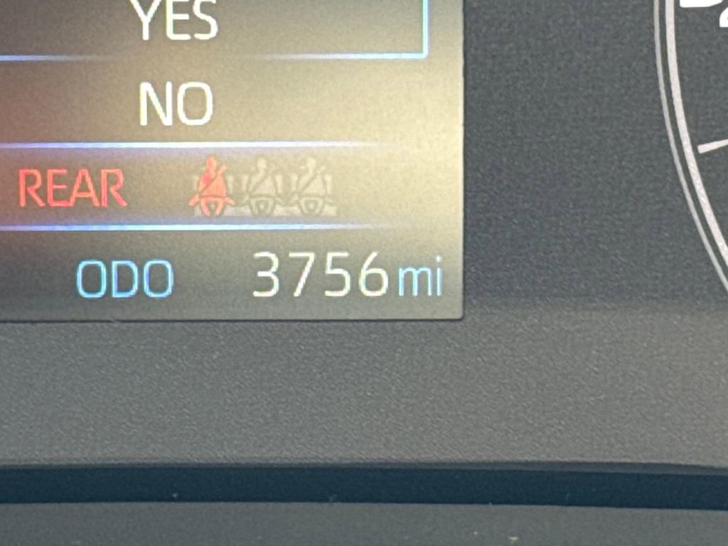 Used 2025 Toyota Corolla LE image 20