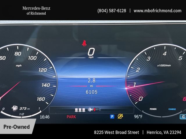 Certified 2026 Mercedes-Benz GLA 250 image 23