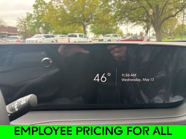 New 2026 Buick Encore GX Sport Touring AWD/4WD image 15