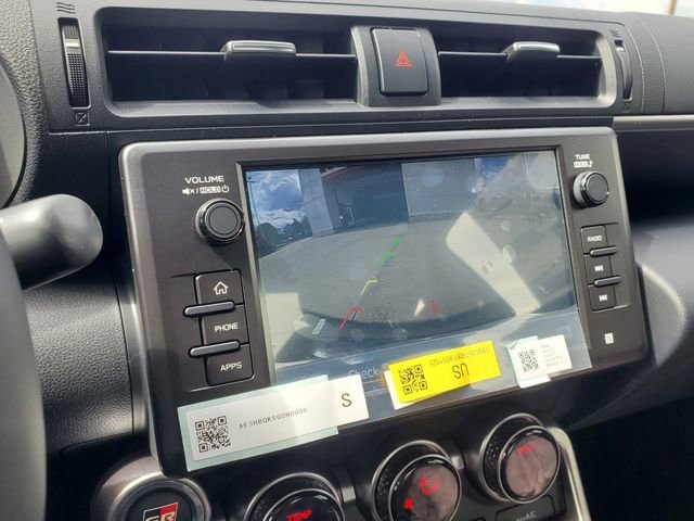 New 2026 Toyota GR86 Premium RWD image 19