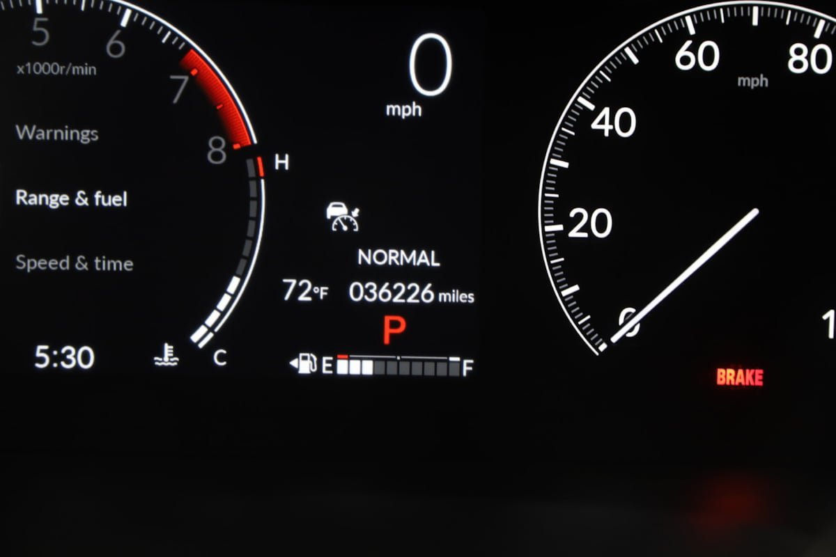 Used 2025 Honda Ridgeline Sport image 29