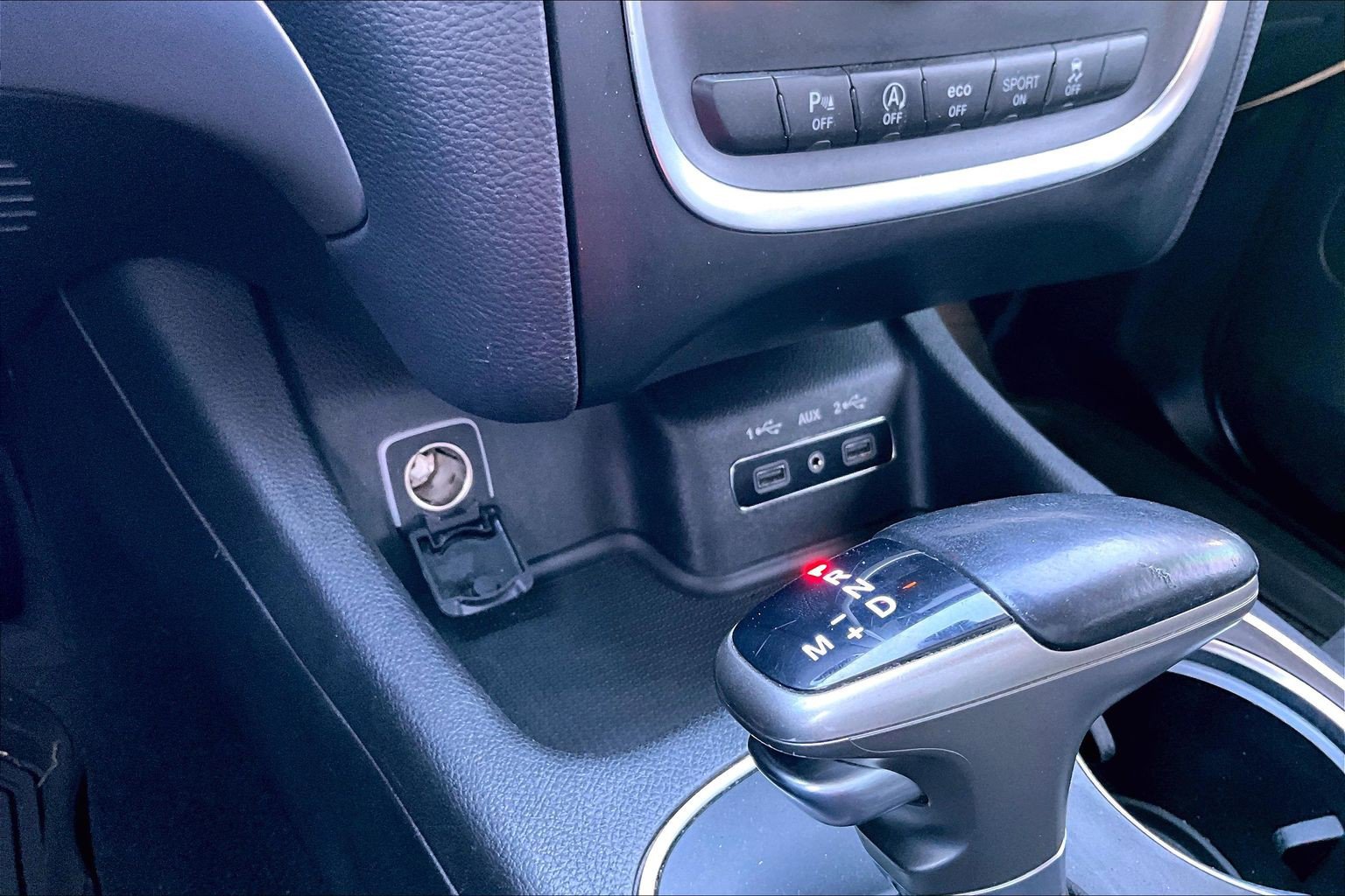 Used 2019 Dodge Durango SXT RWD image 23