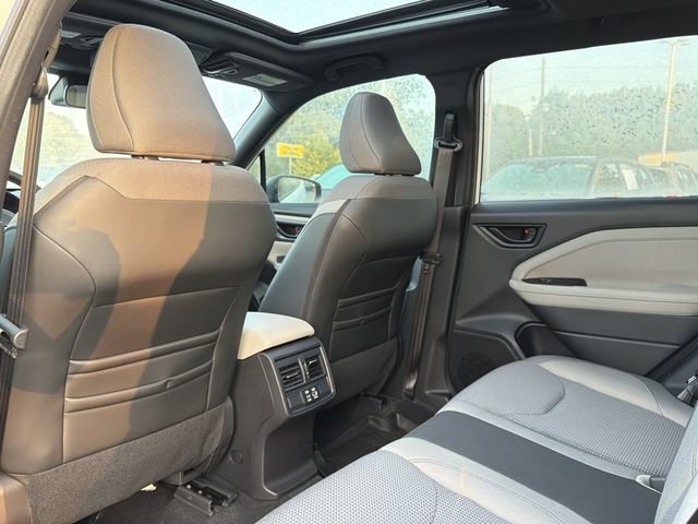 Certified 2026 Subaru Forester Premium AWD/4WD image 12