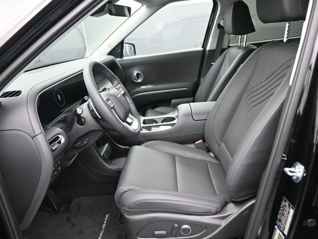 New 2026 Hyundai Palisade SEL AWD/4WD image 11