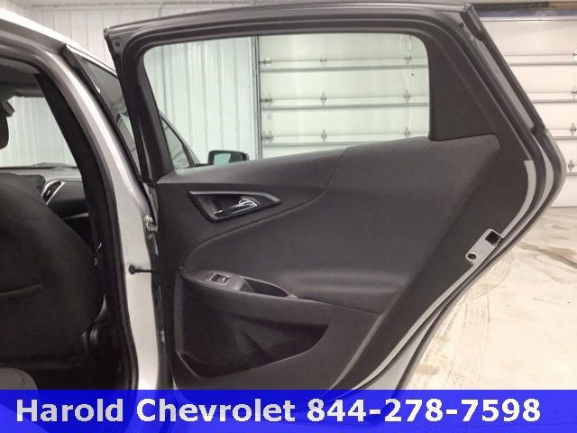 Used 2019 Chevrolet Malibu LT image 8