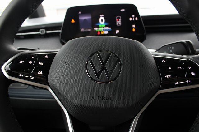 New 2025 Volkswagen ID. Buzz Pro S image 9