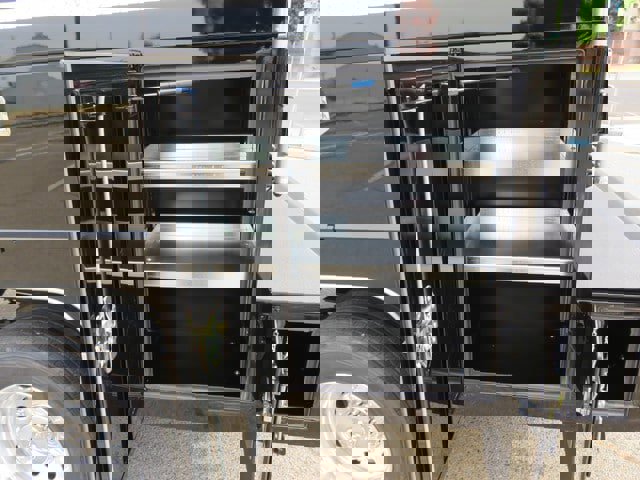 New 2023 RAM 5500 Tradesman w/ Chrome Appearance Group image 18