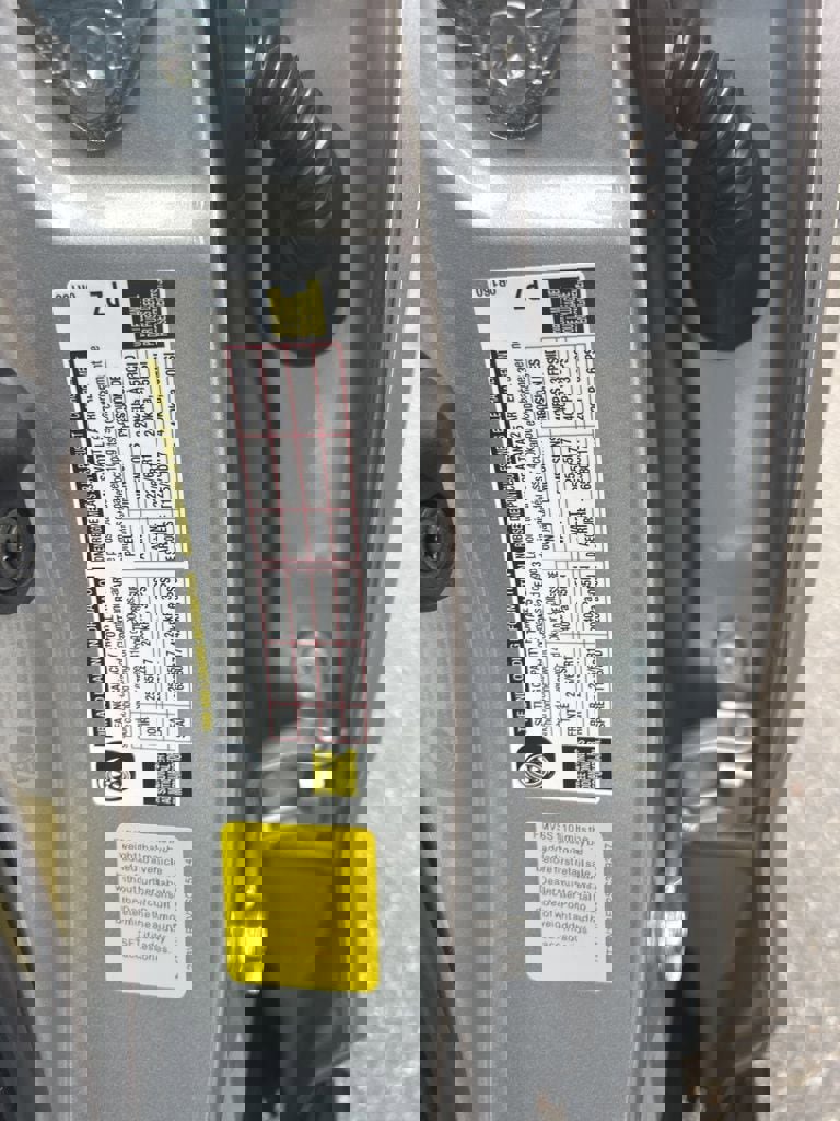 New 2025 Toyota RAV4 XLE image 5