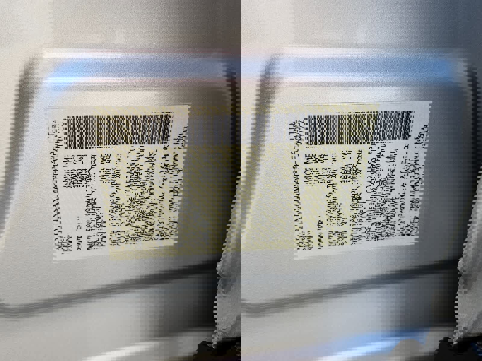 Used 2022 Nissan Rogue SV w/ SV Premium Package image 7