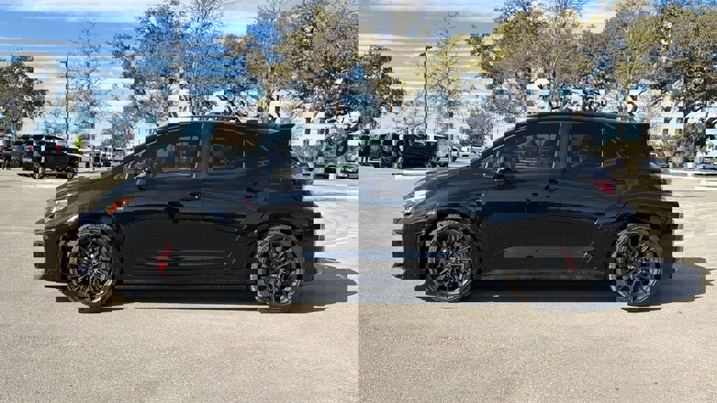 New 2026 Toyota Corolla GR image 2