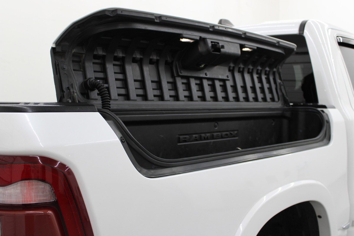 Used 2020 RAM 1500 Limited image 6