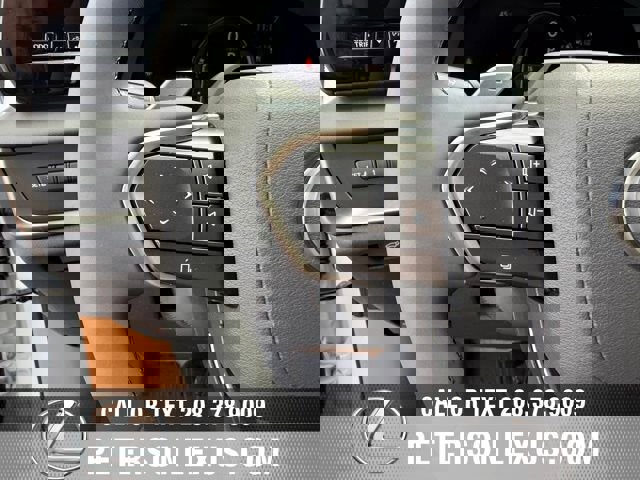 New 2026 Lexus RZ 450e AWD image 25