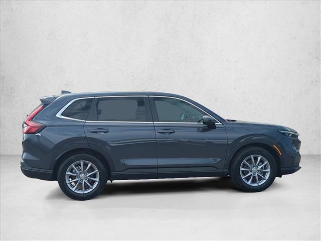 New 2026 Honda CR-V EX image 5