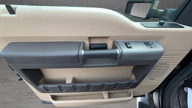 Used 2016 Ford F350 XLT w/ XLT Value Package image 15