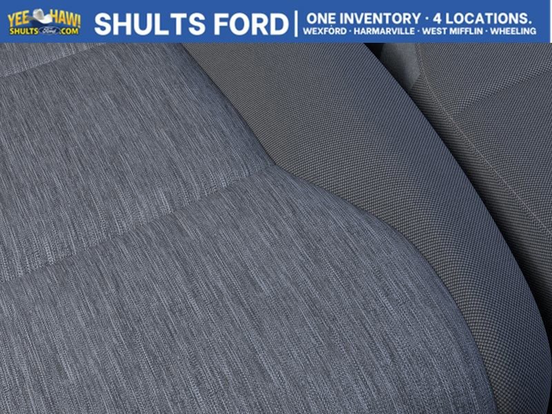 New 2026 Ford F250 XL w/ STX Appearance Package image 17