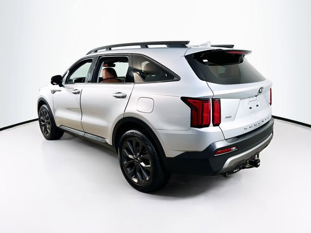 Used 2021 Kia Sorento SX Prestige image 5