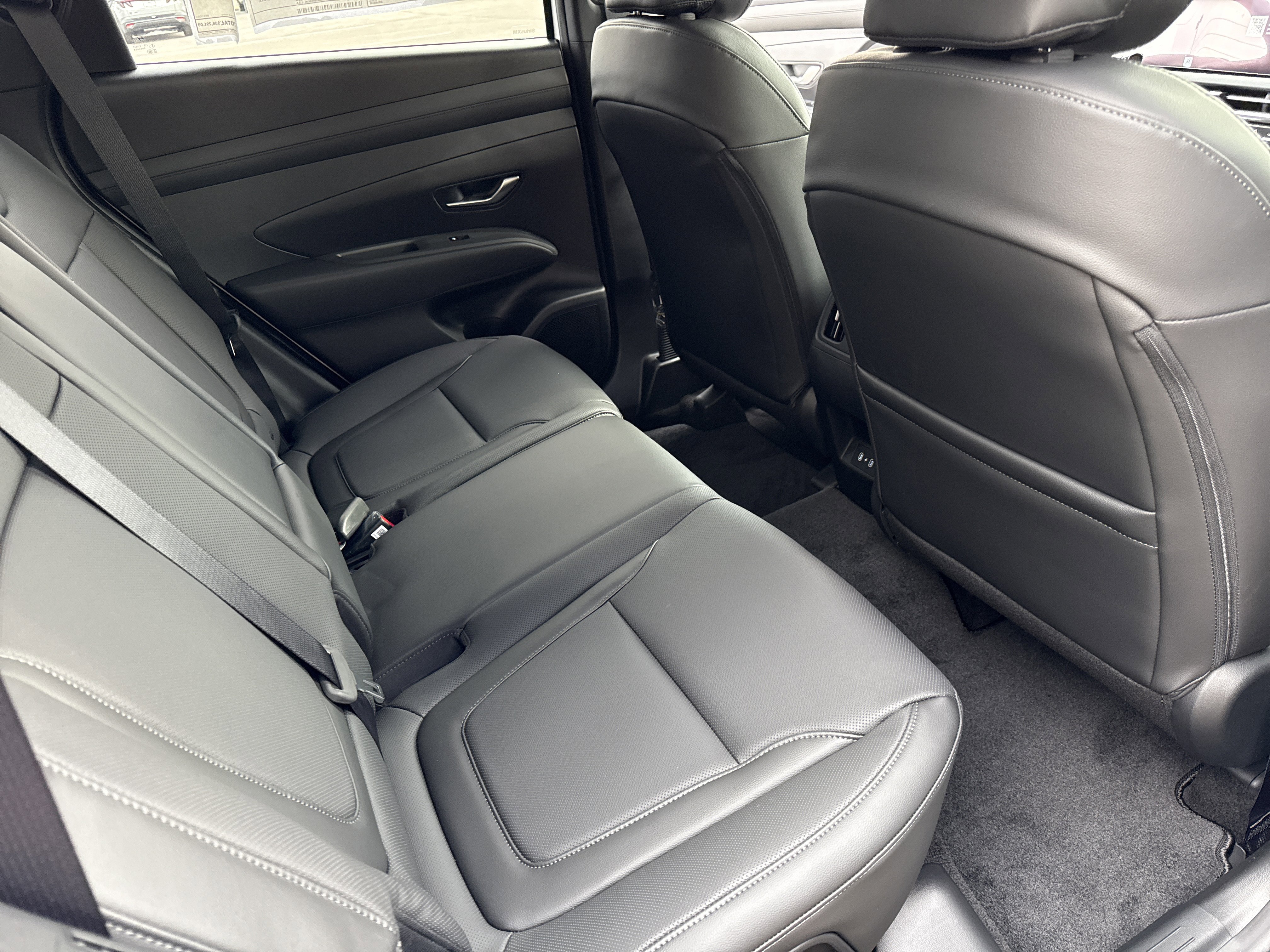 New 2026 Hyundai Tucson XRT image 15