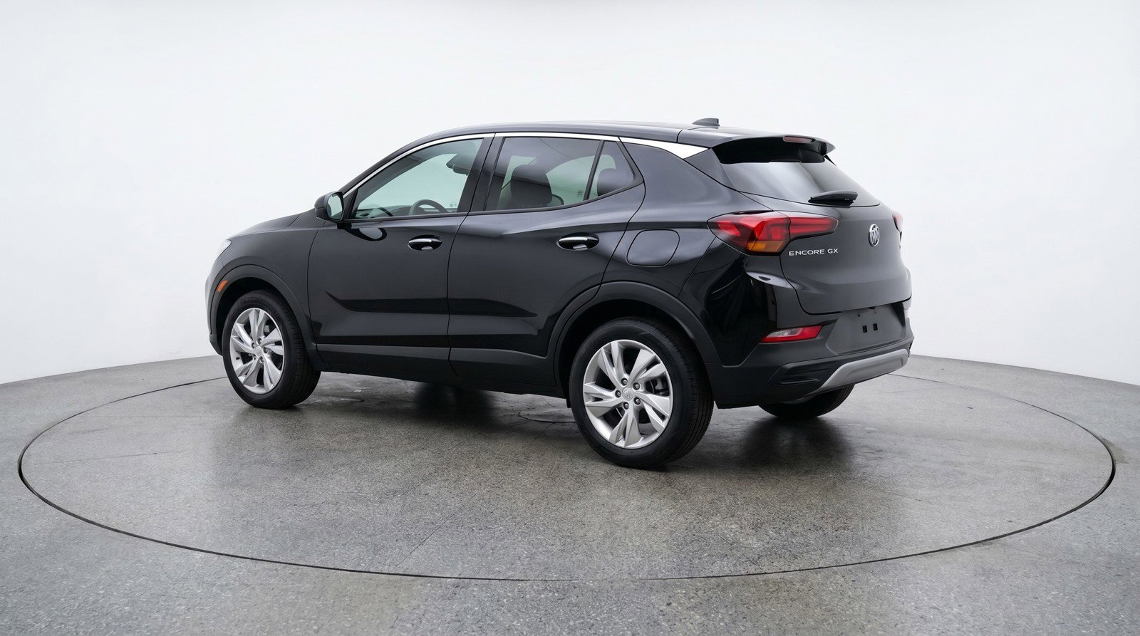 Used 2025 Buick Encore GX Preferred FWD image 6