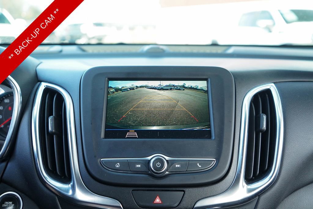 Used 2021 Chevrolet Equinox LT image 19