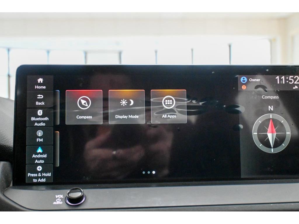 Used 2024 Honda Accord Sport image 45