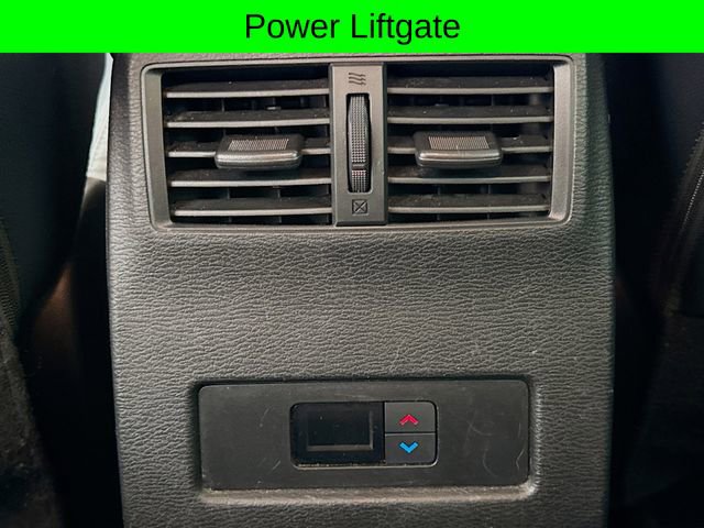 Used 2022 Mitsubishi Outlander SEL image 26