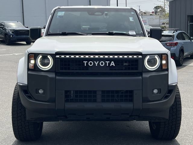 Used 2024 Toyota Land Cruiser 1958 image 41