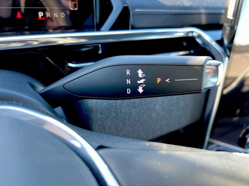 New 2026 GMC Sierra EV Elevation image 37