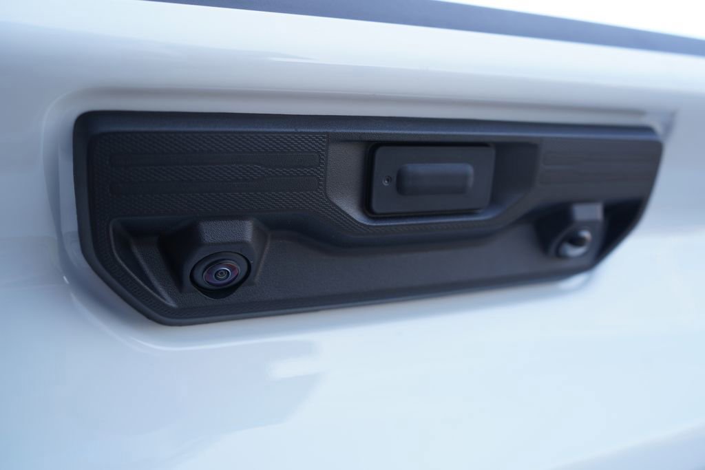 New 2026 Chevrolet Silverado 1500 RST image 16