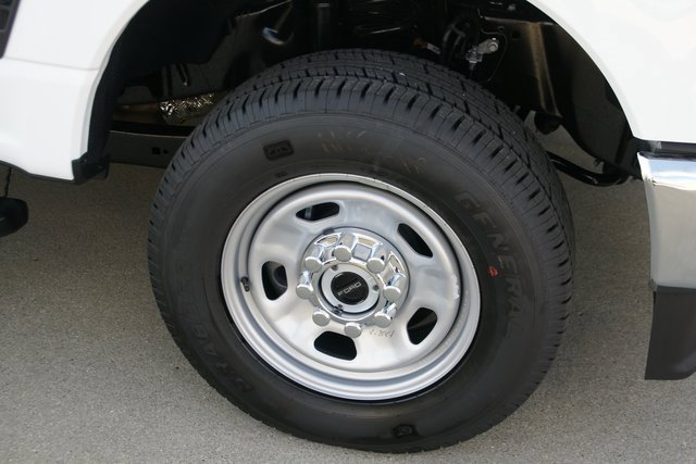 New 2026 Ford F350 XL image 8