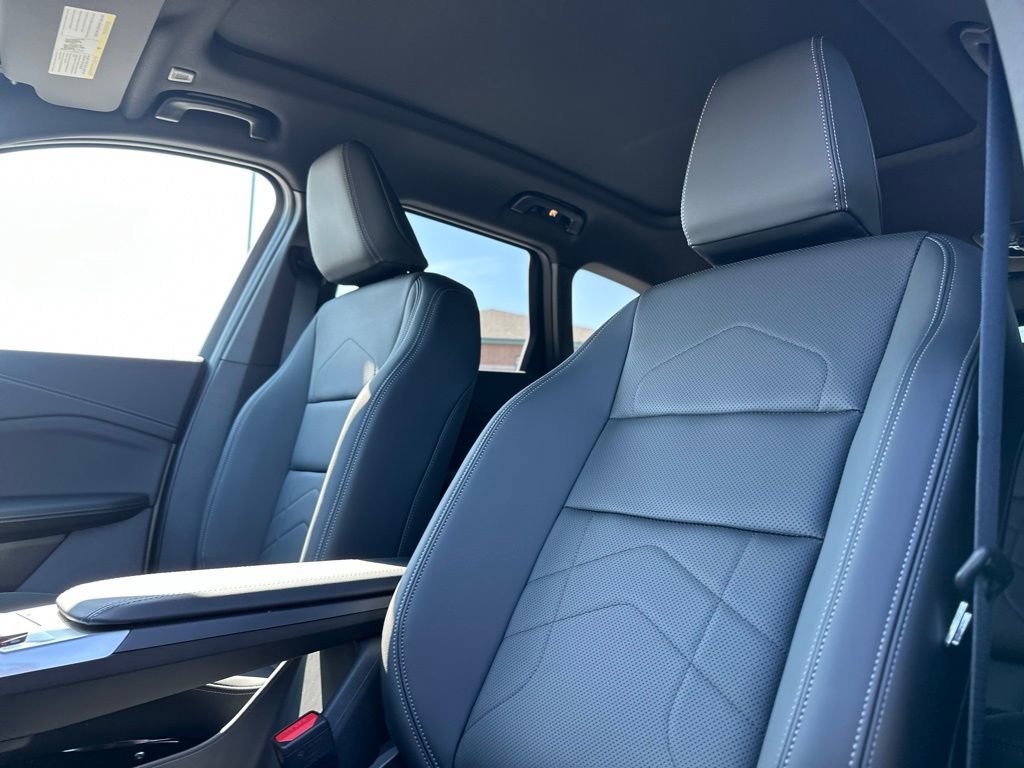 New 2026 BMW X1 xDrive28i w/ Technology Package AWD/4WD image 16