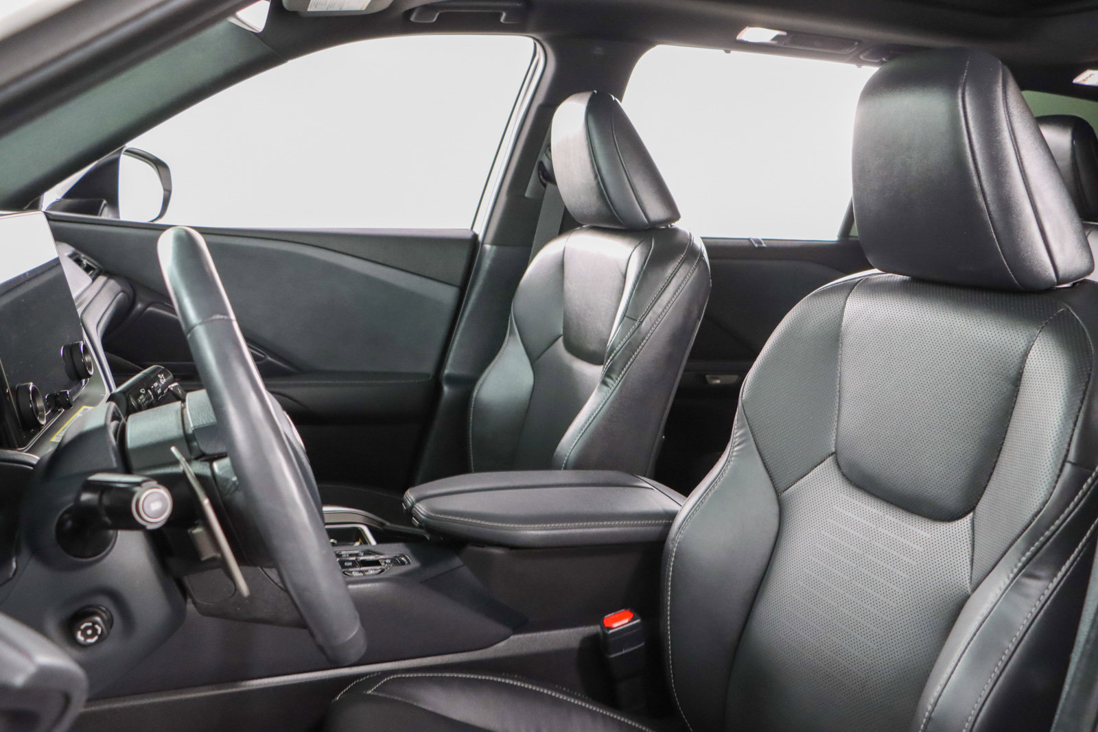 Used 2025 Lexus TX 350 AWD w/ Technology Package image 24