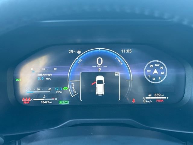 Used 2023 Toyota RAV4 Limited image 15