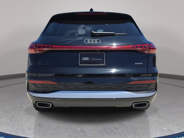 Used 2025 Audi Q5 Premium w/ Convenience Package AWD/4WD image 7