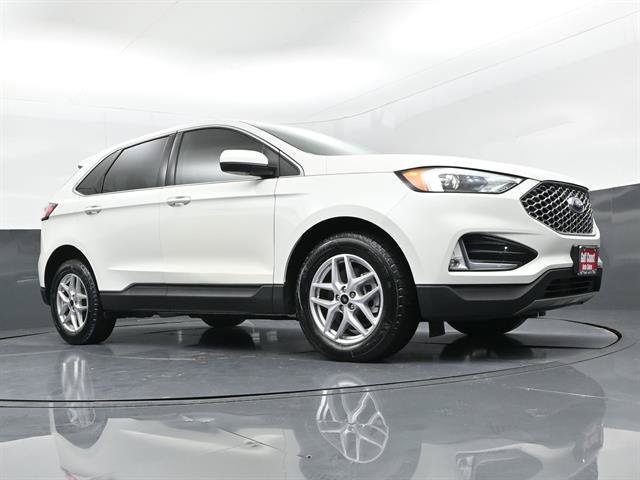 Certified 2024 Ford Edge SEL w/ Convenience Package AWD/4WD image 28