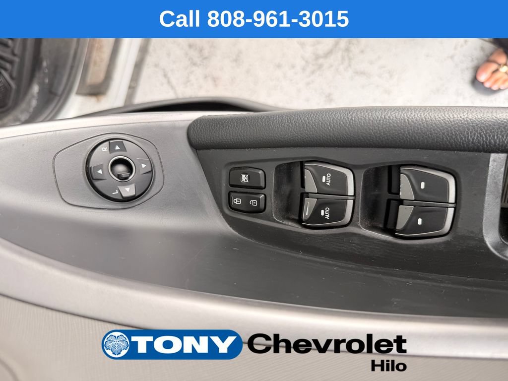 Used 2017 Hyundai Santa Fe Sport AWD/4WD image 8