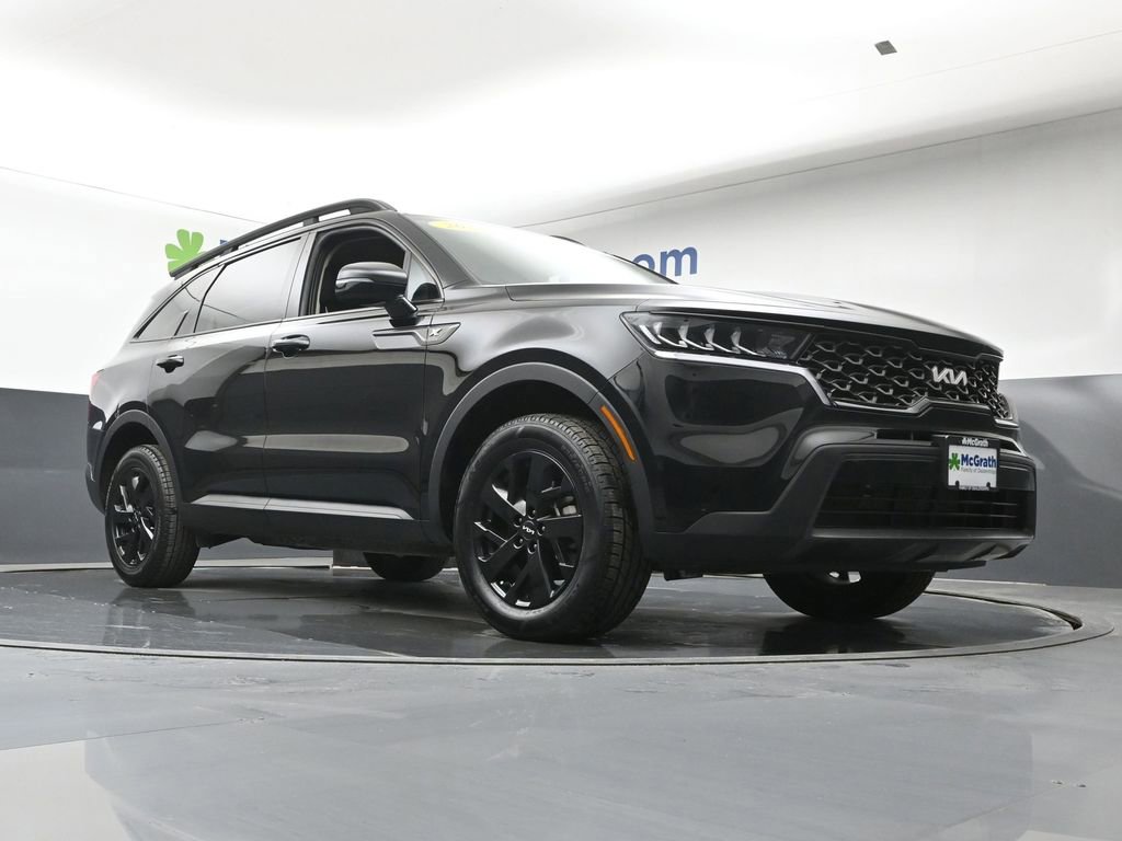 Used 2023 Kia Sorento S image 27