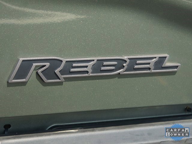 Used 2024 RAM 2500 Rebel image 16