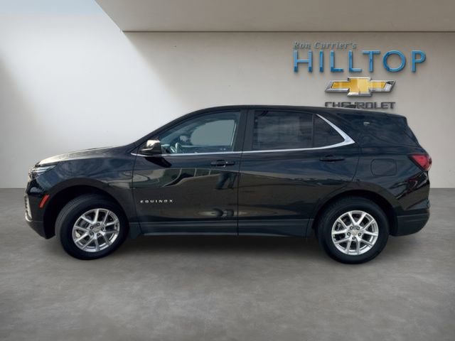 Used 2022 Chevrolet Equinox LT image 11