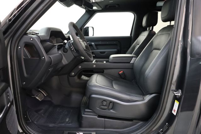 Used 2023 Land Rover Defender 90 V8 image 77