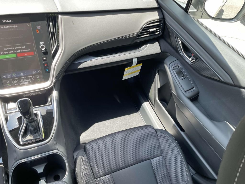 New 2025 Subaru Outback Premium w/ Popular Package #1A image 15