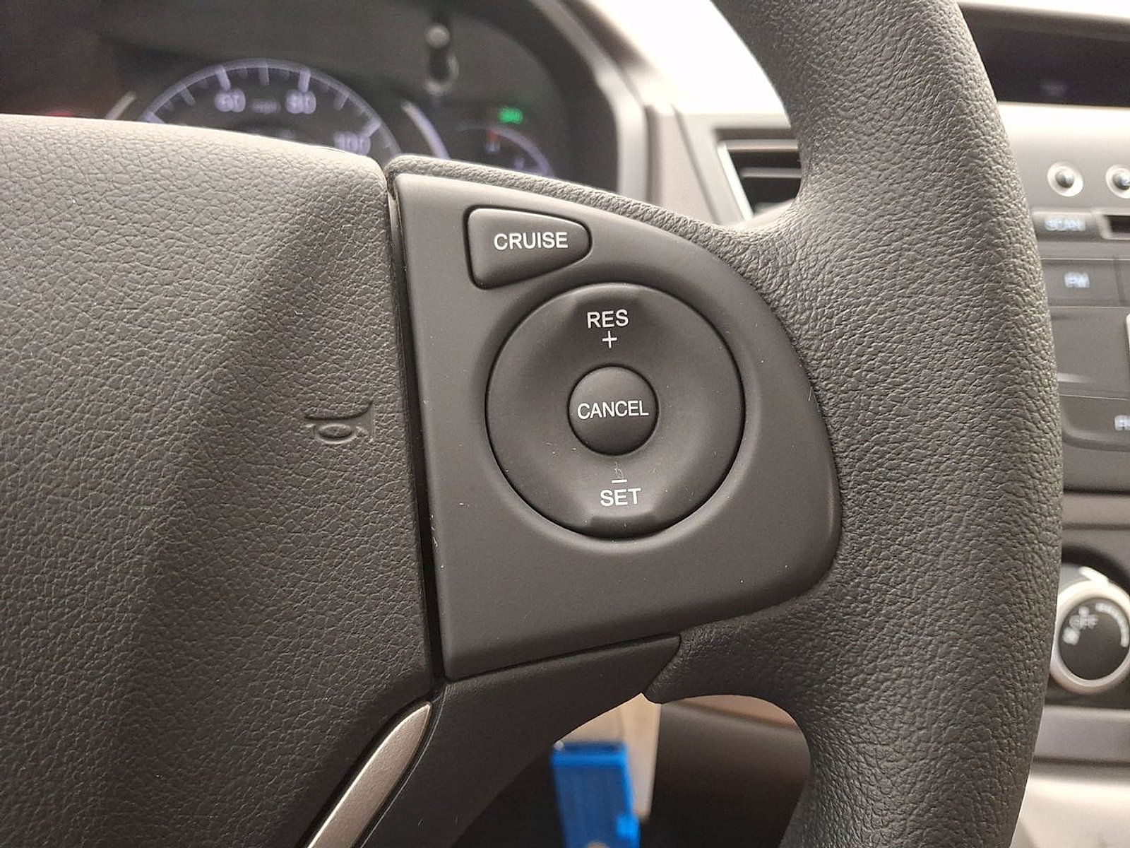 Used 2014 Honda CR-V EX image 21