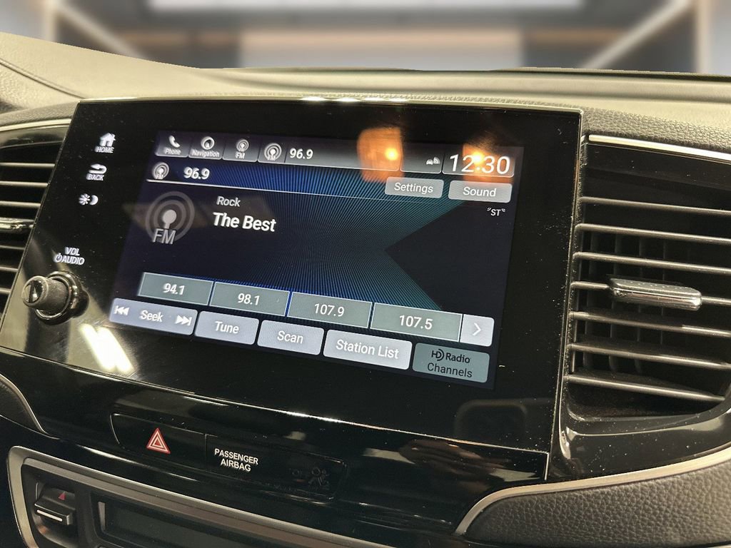 Used 2020 Honda Passport Elite image 19