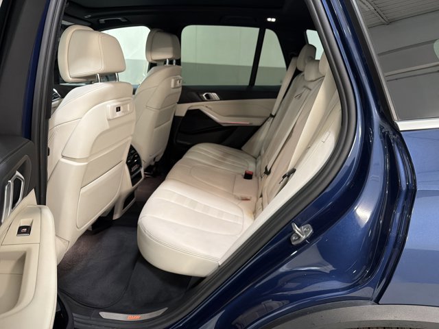 Used 2021 BMW X5 sDrive40i w/ Premium Package 2 image 22